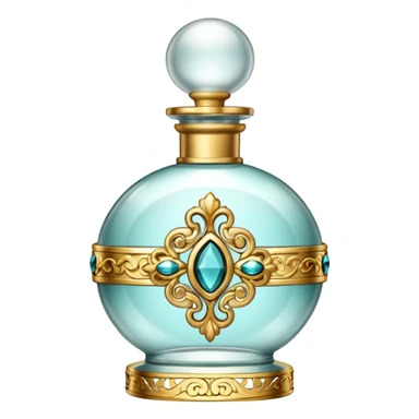 Perfumes oboticário sticker