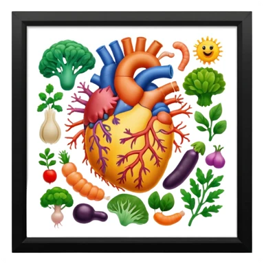 Improve Your Gut Health sticker