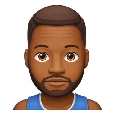 Durrell Tank Babbs (b.1976) sticker