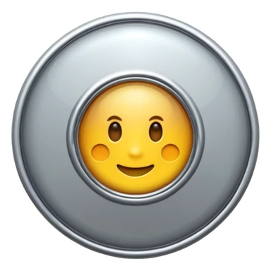 A Badge that says "mod" sticker