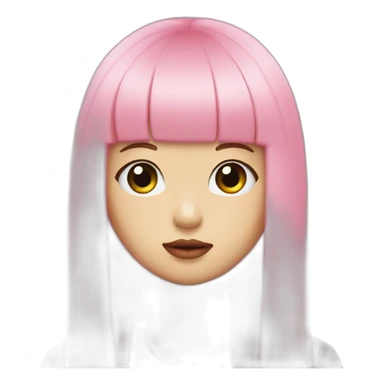 blackpink lisa sticker