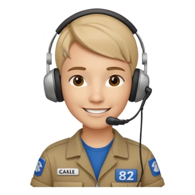 genera un logo da mettere come profilo su watsapp contenente come argomento un peratore di stazione radioamatore con sigla R20 facente parte del CANALE 8. Il logo deve essere ben fatto e ben definito con accenno anche al canale di appartenenza CANALE 8 sticker