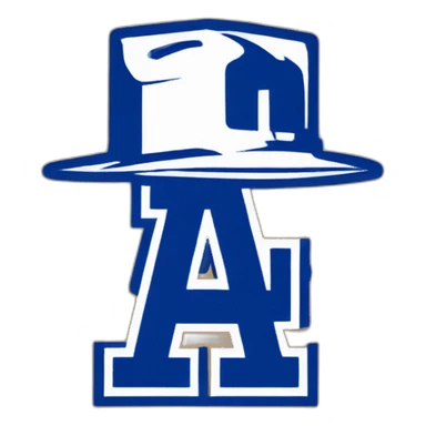 Los Angeles Dodgers sticker