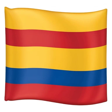 bandera colombia sticker