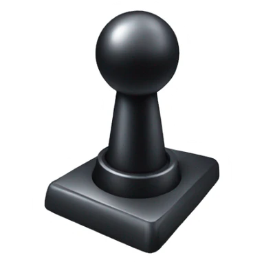 joystick sticker