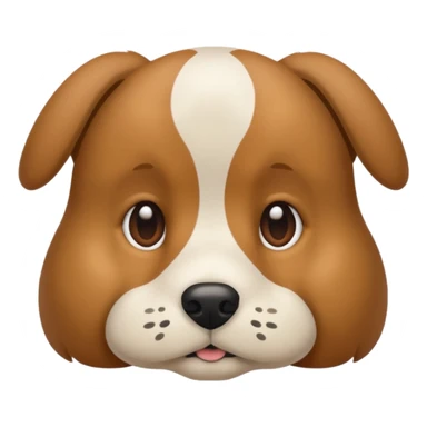 Roblox dandy’s world pebble A dog 4 leg sticker