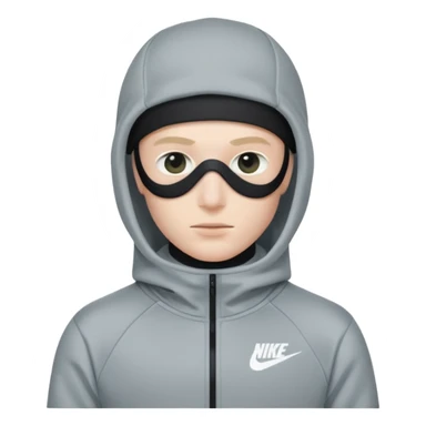 White person wearing a Nike Tex with hood and ski mask co all black and https://encrypted-tbn0.gstatic.com/images?q=tbn:ANd9GcTQEV3H5Fpq8Dp-ki2RTwgbdHqMsKZzDtarA9ywqiFzKVKjxdLc5Fq9yDOax7-XC4trueI2pFuItpqM_TVrGODdDG5la_rbm9lB8utSLKXm&s=10 sticker
