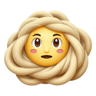 Make a fighting dust Cloud with stars and without face sticker