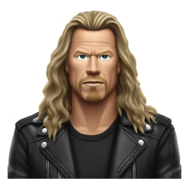 james hetfield sticker
