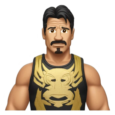 eddie guerrero sticker