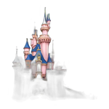 Disneyland Paris sticker