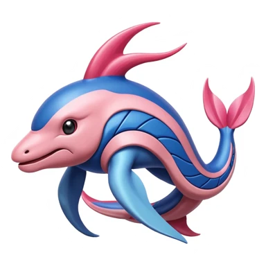 Palkia-Kyogre-Milotic-Chansey-fusion sticker