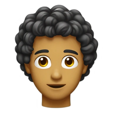 L’autre y manque que toi sticker