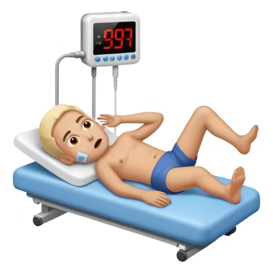 Shock treatment  sticker