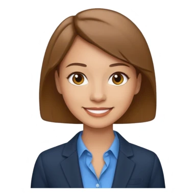 marketing agent sticker