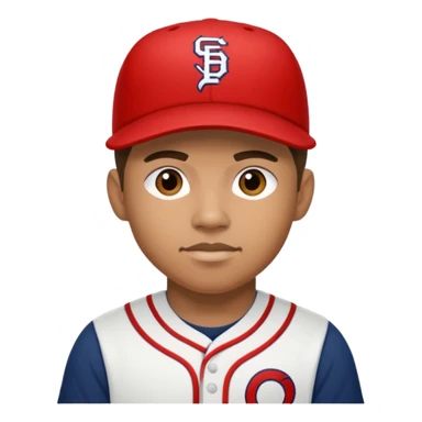 Juan Soto sticker