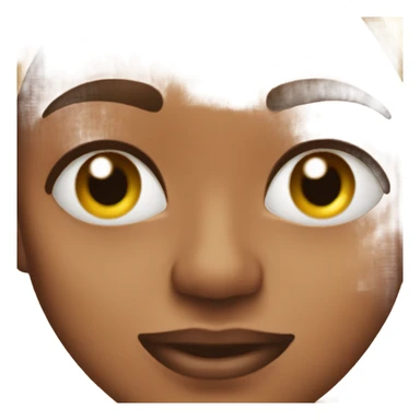 hyperpigmentation meme emoji  sticker