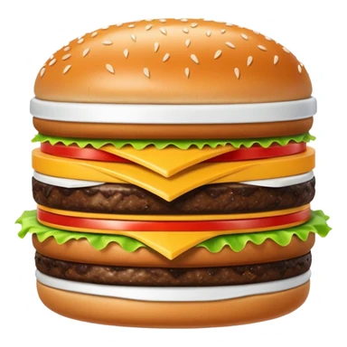 hamburger menu  sticker