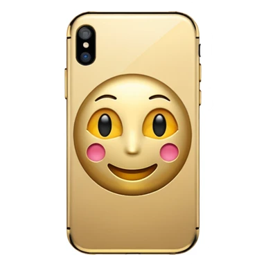 🫠 iphone emoji sticker