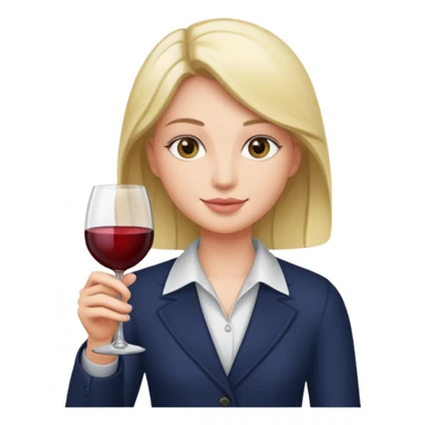 weinglas in der hand also armmit hand welche weinglas hält sticker