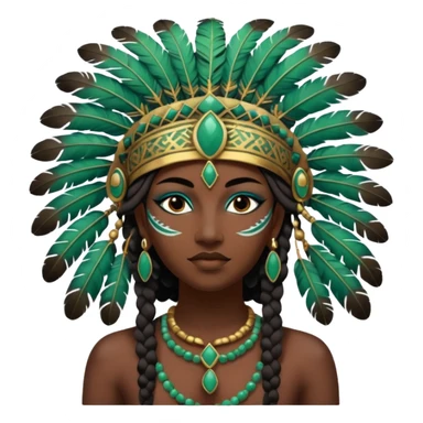 Generate photos in the style of mythical creatures with a nod to the Maya and Aztecs: we are a service that provides email addresses for registration. We provide users with email addresses for registration on various websites.

Imagine it in human form
 sticker