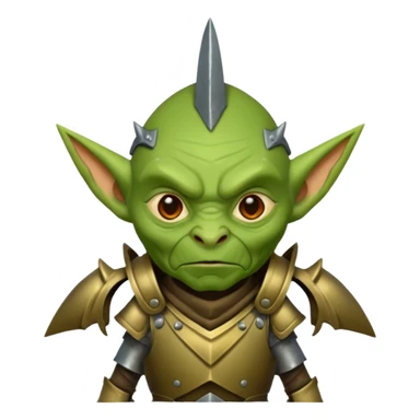 goblin sticker