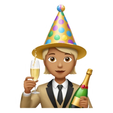 Bana 67 karaterini oluştur sticker