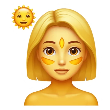 signs of health sticker