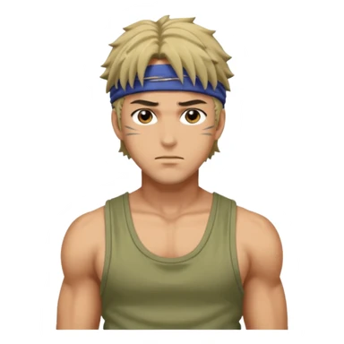 Joseph joestar sticker