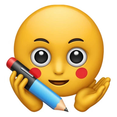 Nacid man sucking penis sticker