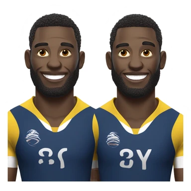 siya kolisi  sticker