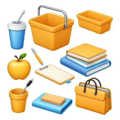 product attributes sticker