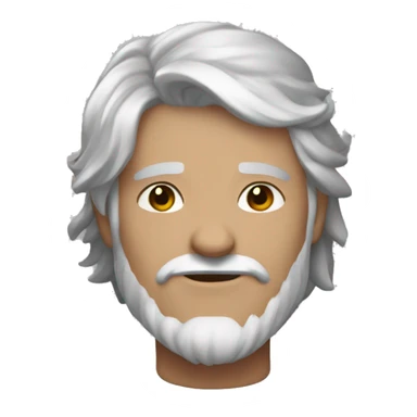 Tybertus blackthorn sticker