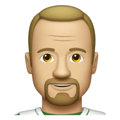 Jessie pinkman from breaking bad sticker