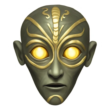 Goa’uld sticker