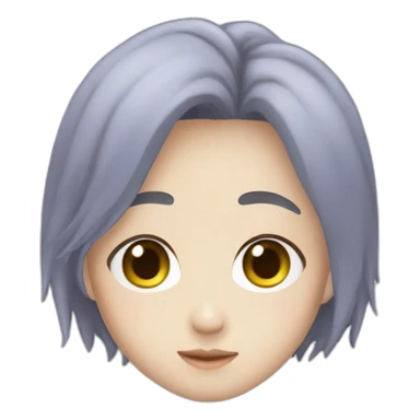 Yuki Imamura sticker