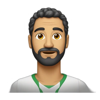 Benyamin Netaniaou sticker