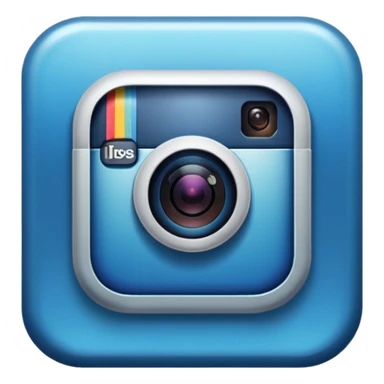 Instagram Verified  sticker