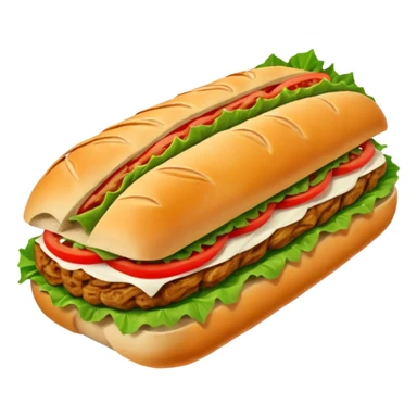 Döner‑Fladenbrot, frisch aufgebacken, leicht geröstet, gefüllt mit saftigem Dönerfleisch, knackigem Salat, Tomaten, Zwiebeln und Kräutersauce. Warme Food‑Fotografie, hohe Details, weiches Licht, Fokus auf Texturen, appetitlich, moderne Restaurant‑Ästhetik, natürliche Farben. sticker