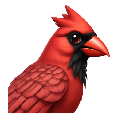 Louisville Cardinal  sticker
