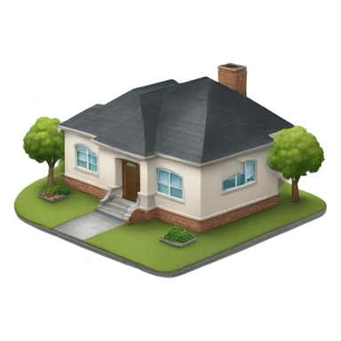 Home at iad airport  sticker