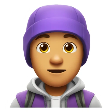 Subway surfers Tricky sticker