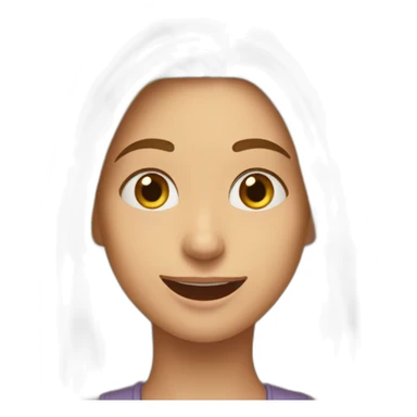 natalia faraci happy sticker