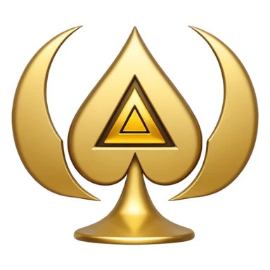 crypto currency symbol  named CryptoTap sticker