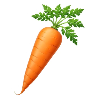 the nation of the big carrot sticker