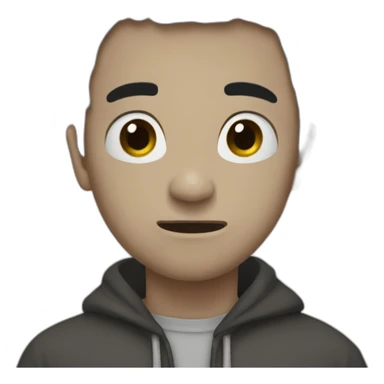 fear not im here sticker