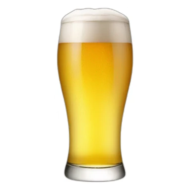 bière Stella sticker