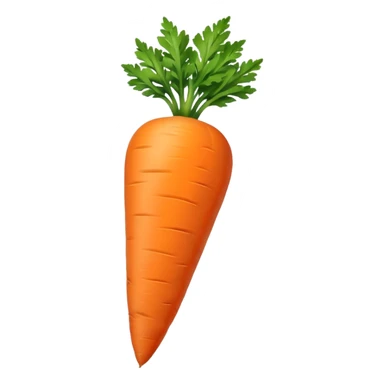 acarrot sticker