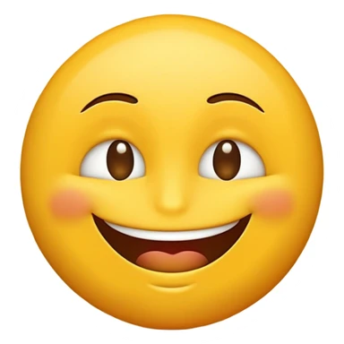 Emoji feliz tirando sua máscara de cara feliz e mostrando a cara triste  sticker