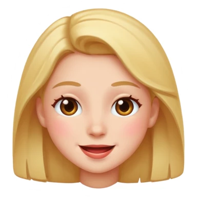 🥺😋 thus two emoji combined  sticker